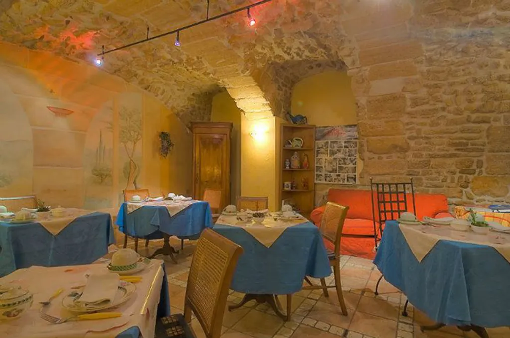 Fotó: Hotel Les Rives de Notre-Dame 