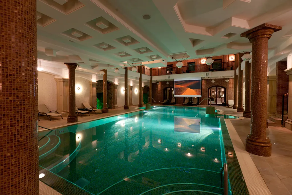 Fotó: Andrássy Kúria Hotel Wine & Spa / Travelo 