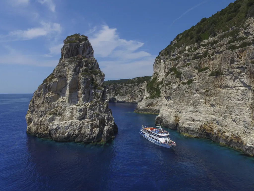 Fotó: Athanasios Gioumpasis / Getty Images 