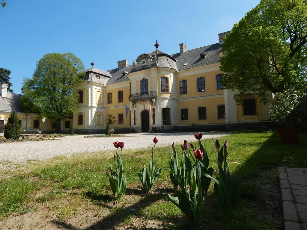 Fotó: Lamberg Kastély 