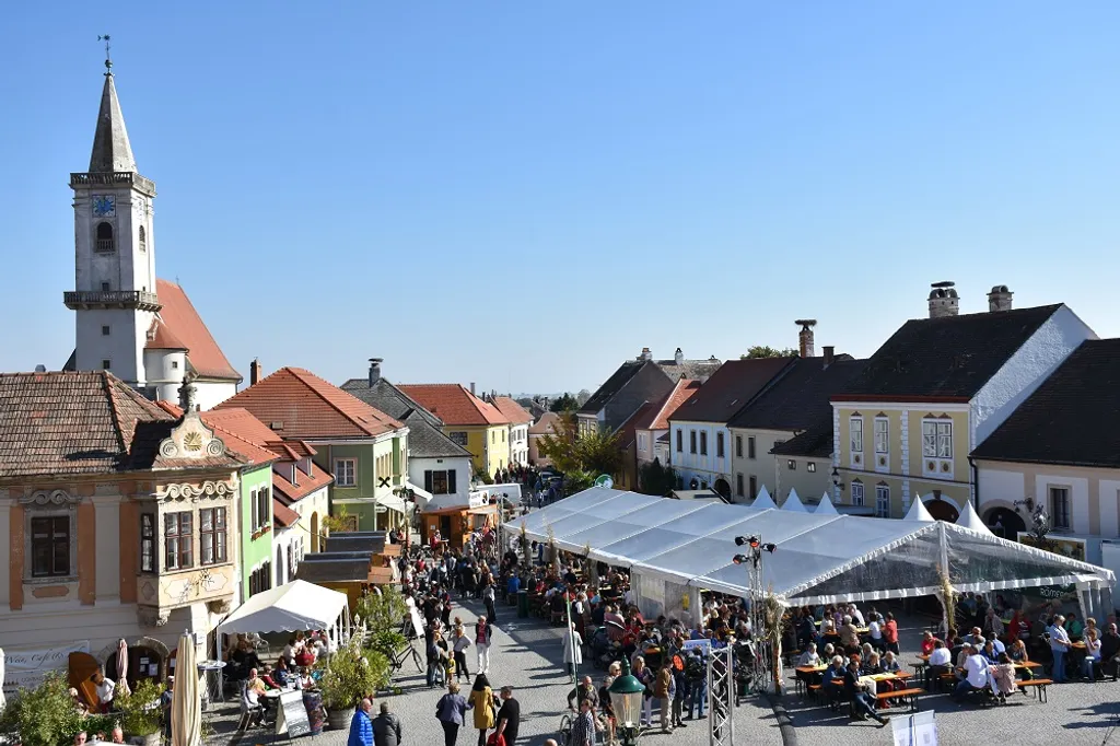 Forrás: Stadtmarketing Rust 