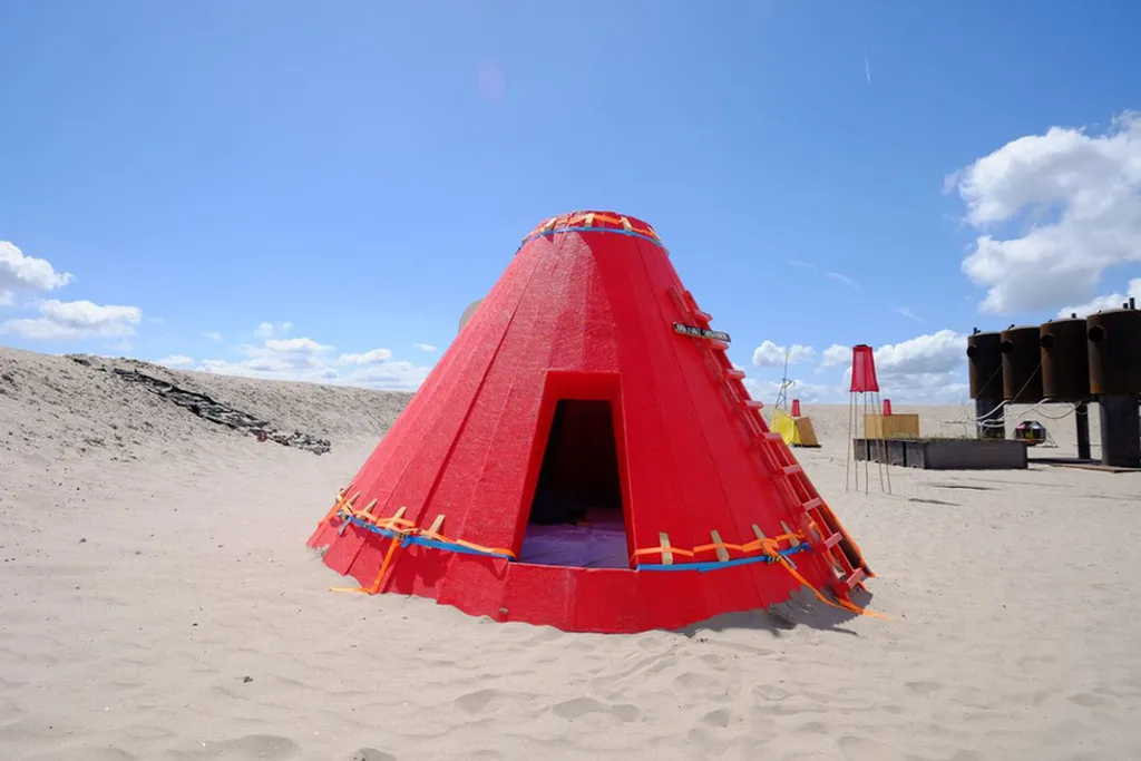 Fotó: Urban Campsite 