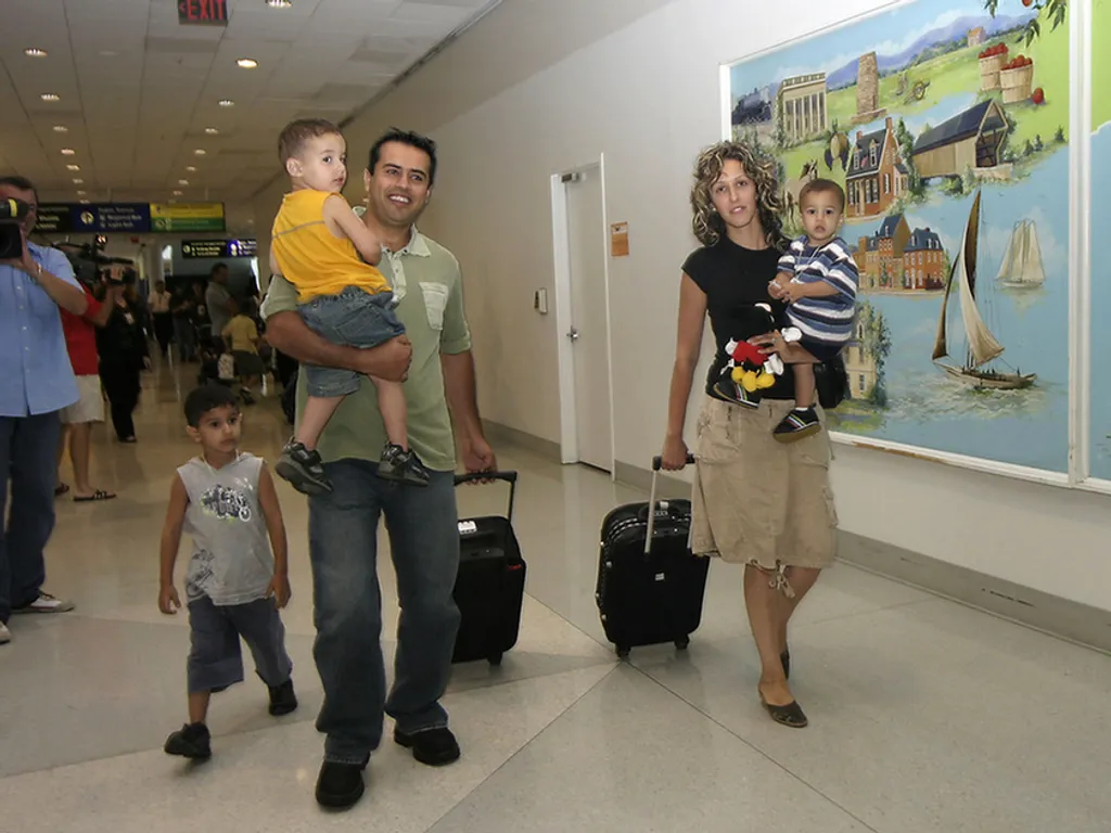 Fotó: James Berglie / Northfoto 