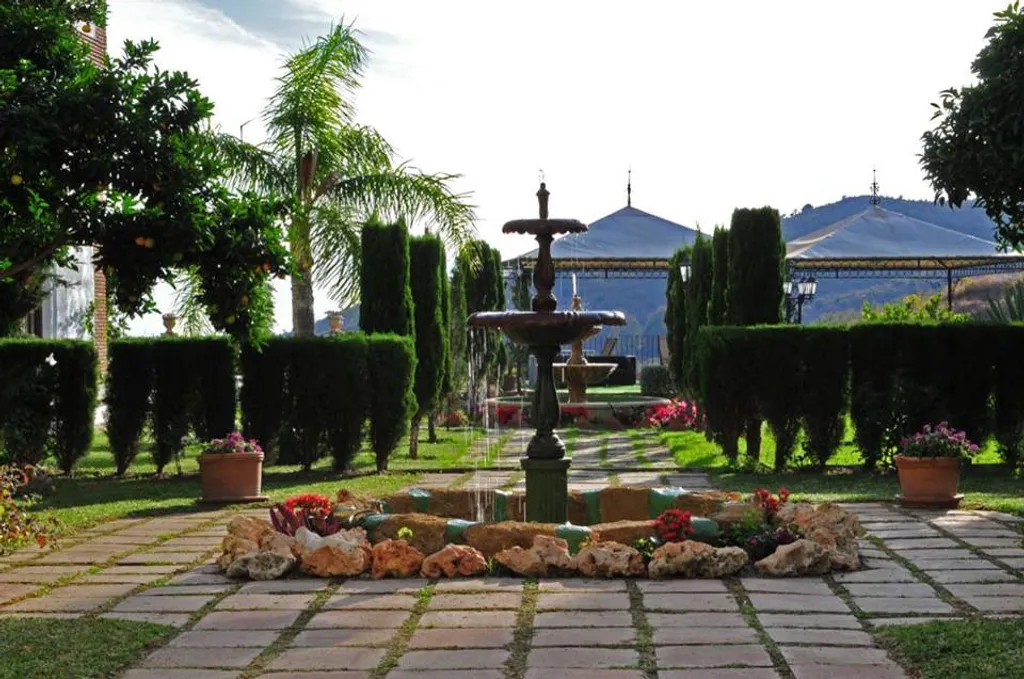 Fotó: Centro Santillan / Facebook 