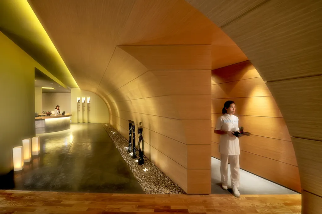 Fotó: Kempinski Hotel Ishtar Dead Sea 