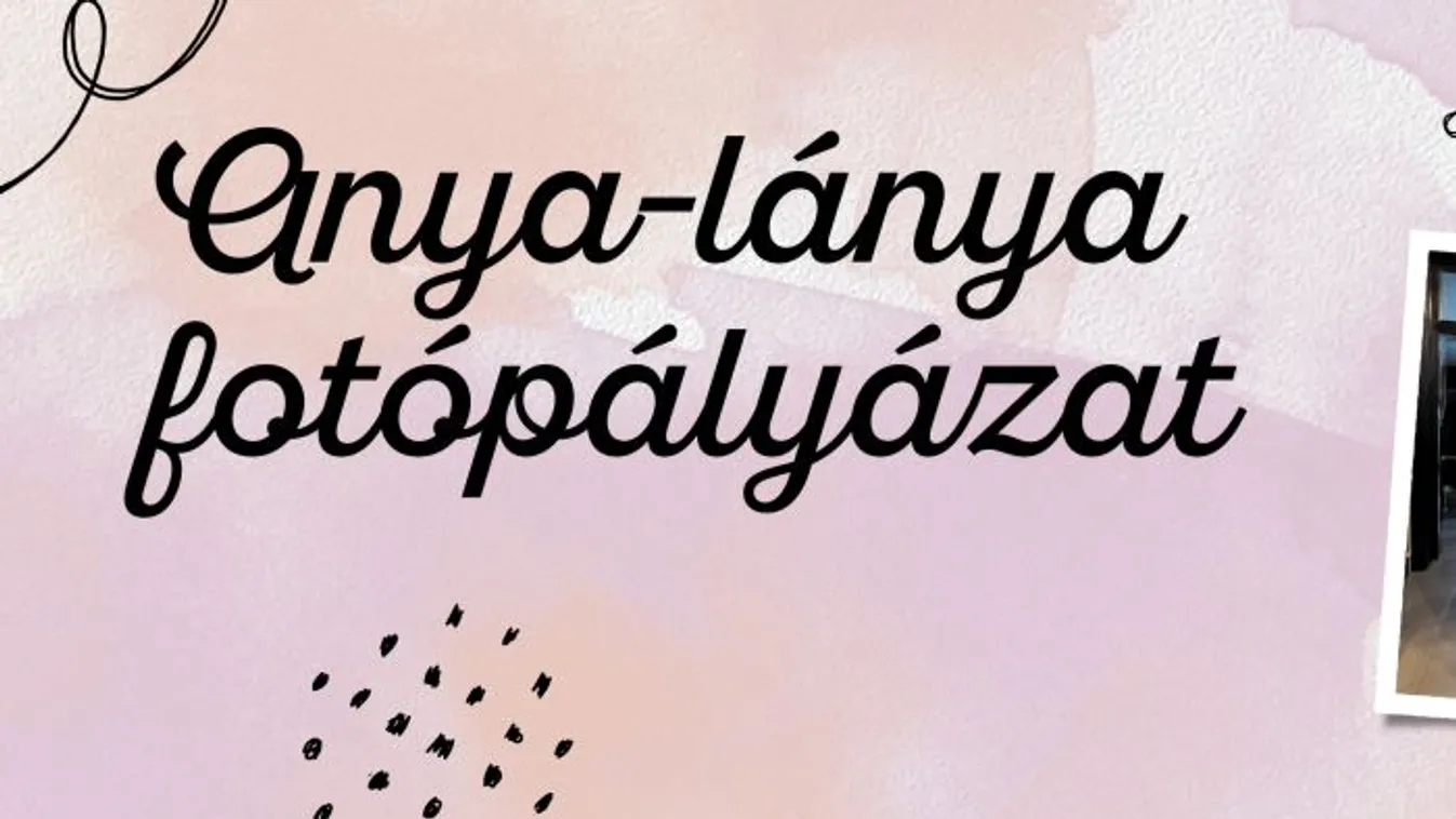 Itt a lehetőség: döntsd el, melyik anya-lánya párost szereted a legjobban