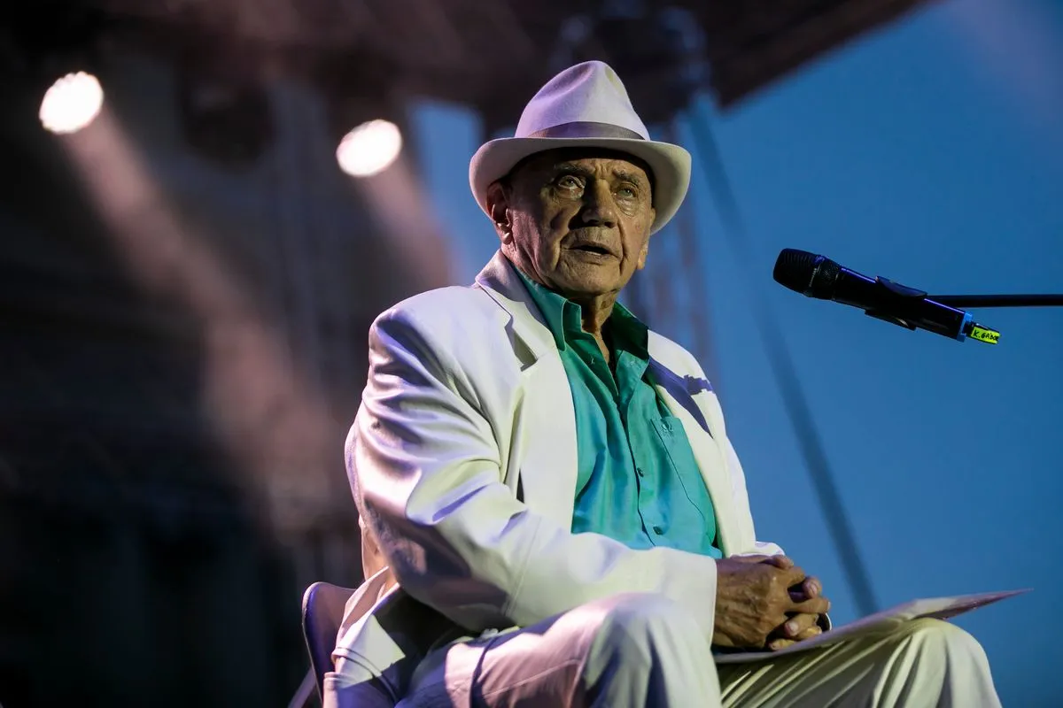 Koncz Gábor filmjei, színpadi alakításai révén egy életre beírta magát a hazai film-, és színháztörténelembe