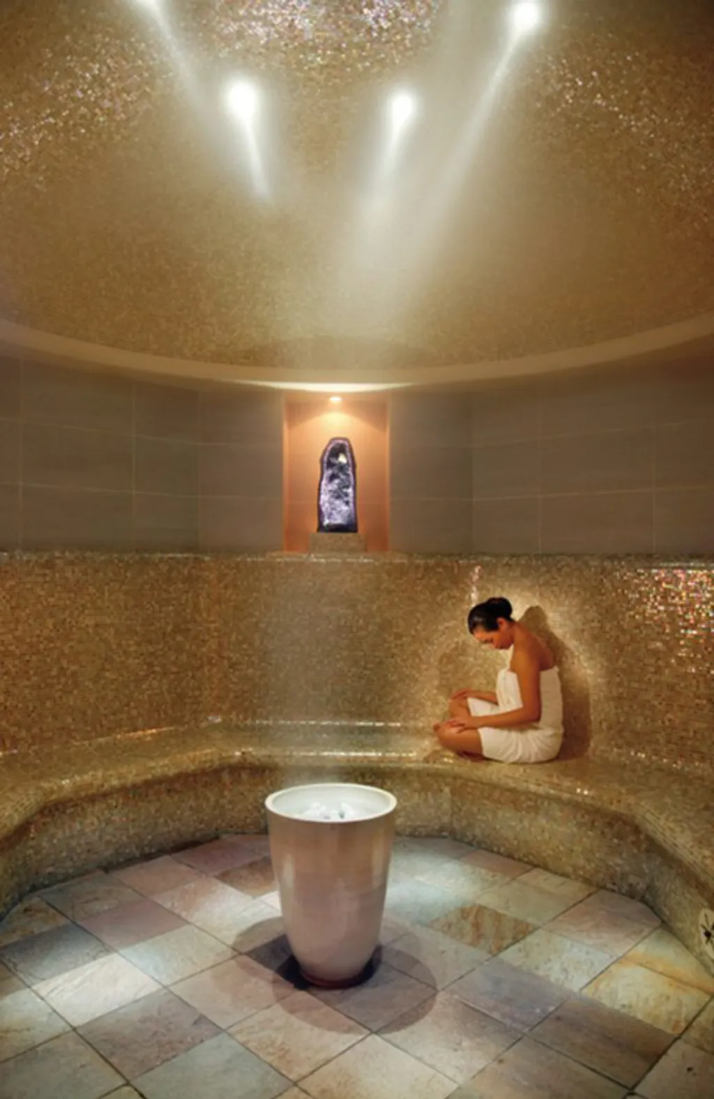 Fotó: Mandarin Oriental 