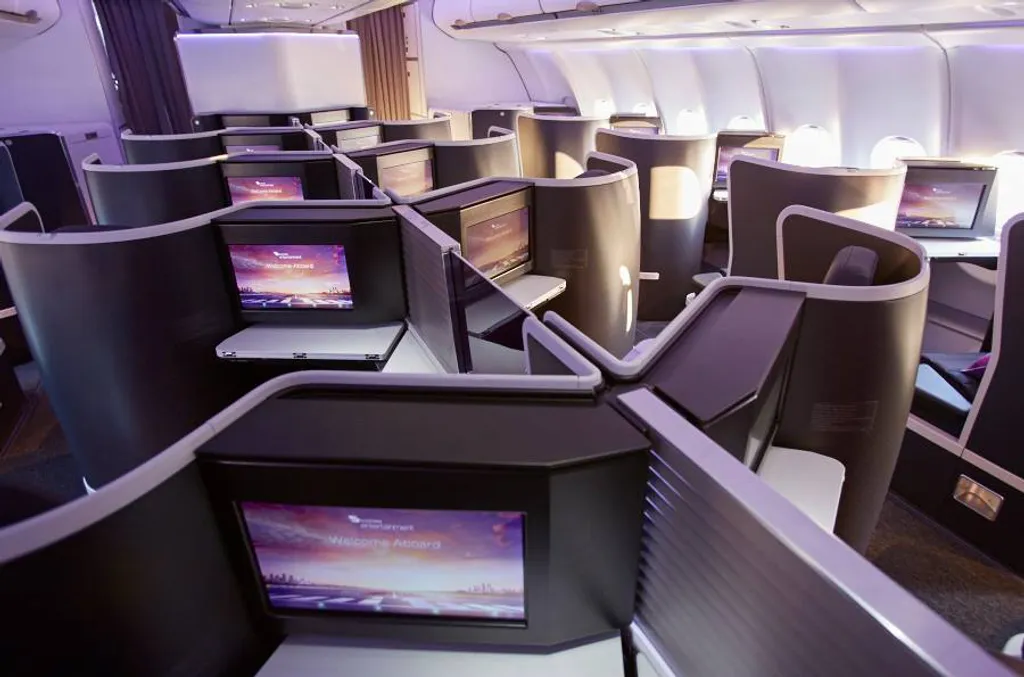 Fotó: Virgin Australia 