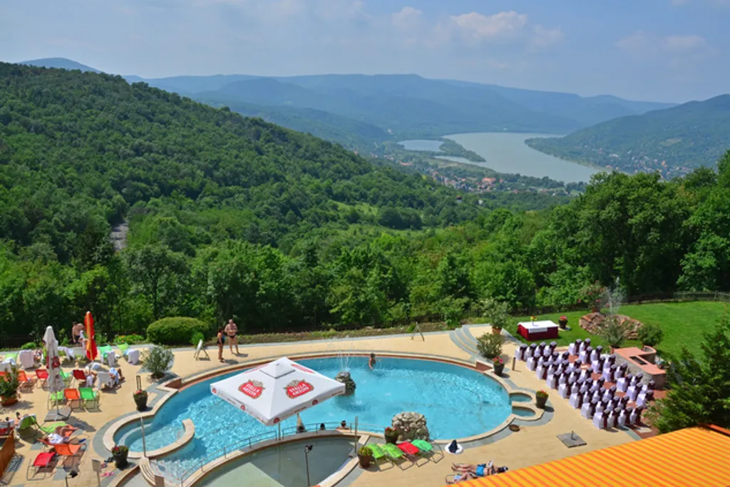 Fotó: Hotel Silvanus 