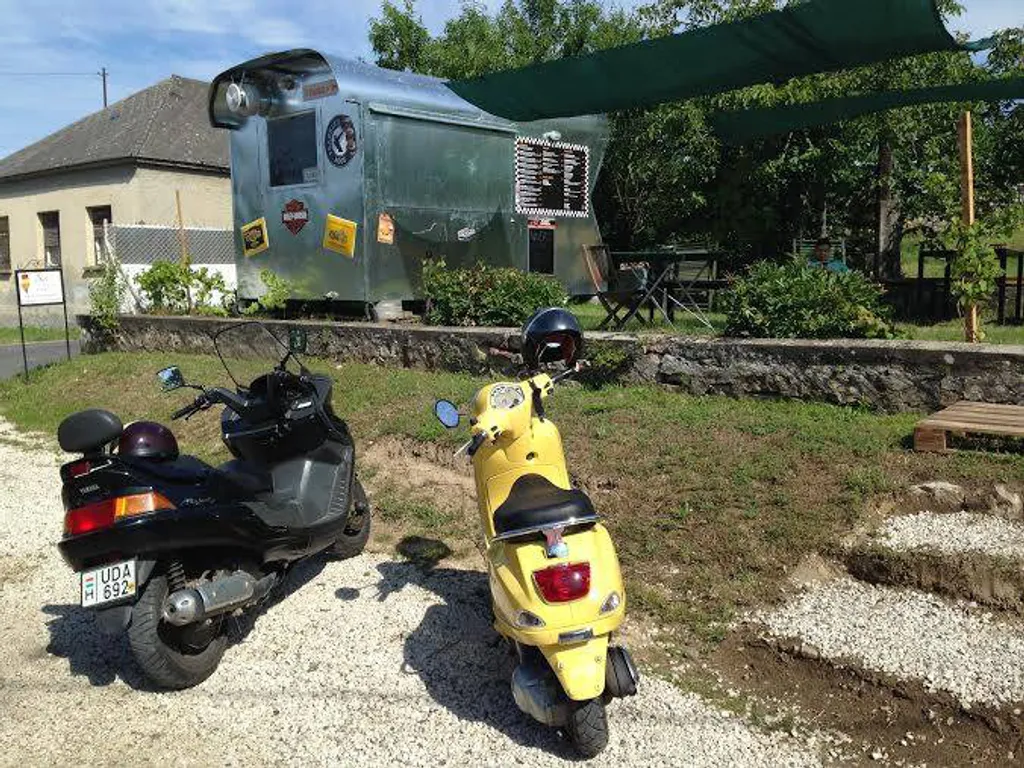 Fotó: Frankie's Food Truck 