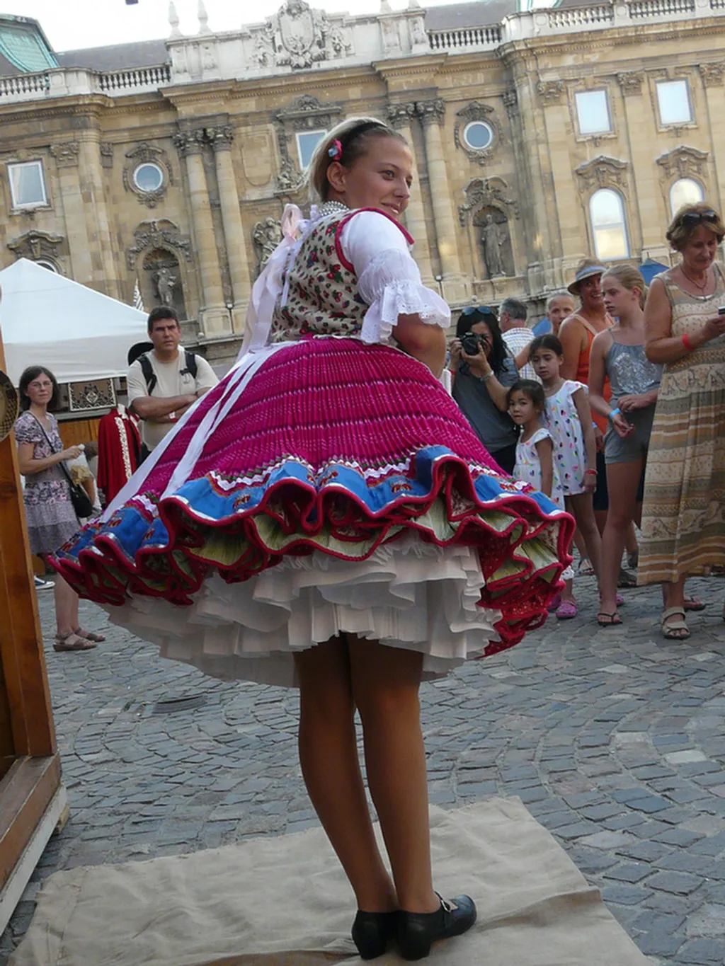 Fotó: Gőzsy Gáborné / Index 