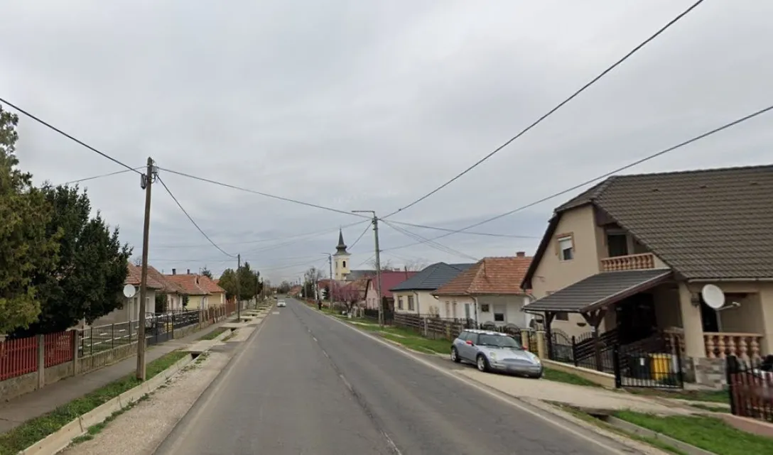 Csobádi gyilkosság