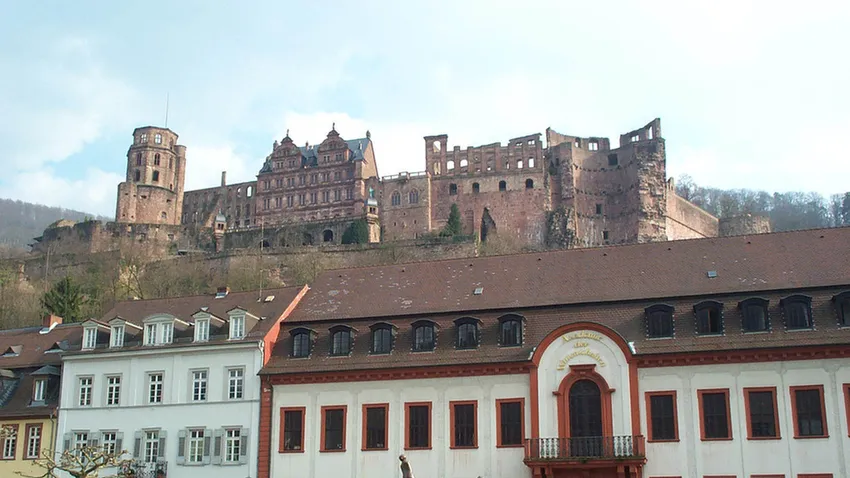 A turisták ezt szeretik a legjobban Németországban