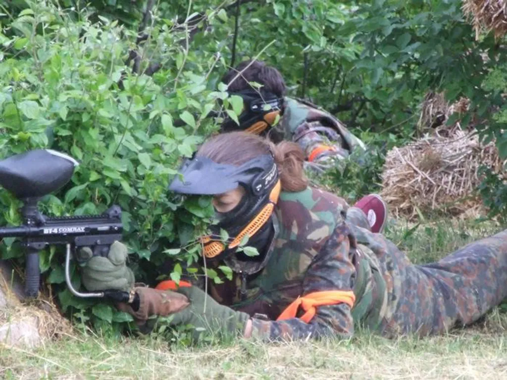 Fotó: Balaton Paintball 