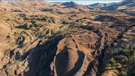 Igaz a bibliai legenda? A régészek megtalálták és most fel is tárnák Noé bárkáját