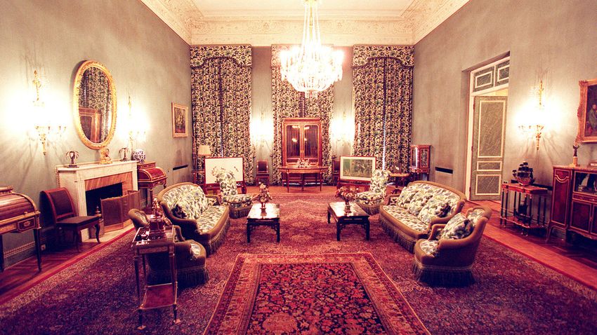 Irán turistáknak