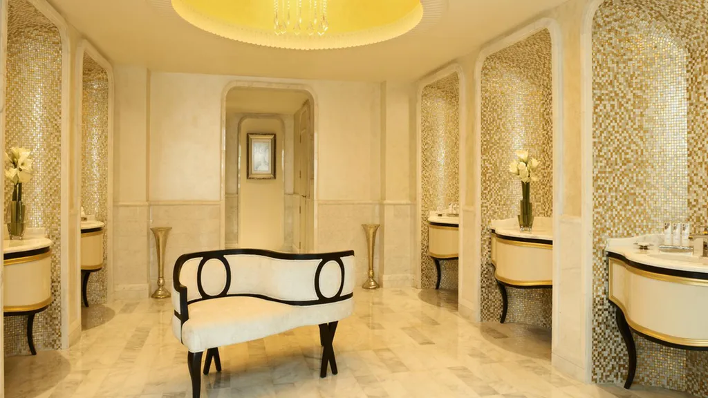 Fotó: Remède Spa, St. Regis 