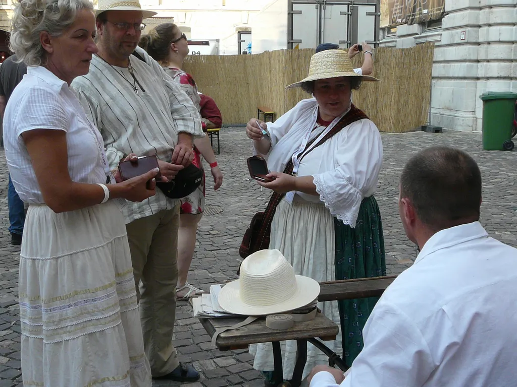 Fotó: Gőzsy Gáborné / Index 