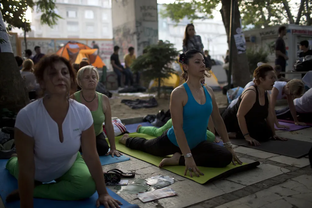 Fotó: Ed Ou / Getty Images Hungary 
