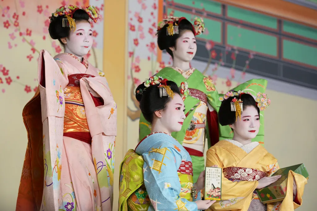Forrás: The Yomiuri Shimbun via AFP/Yomiuri/Michihiro Kawamura