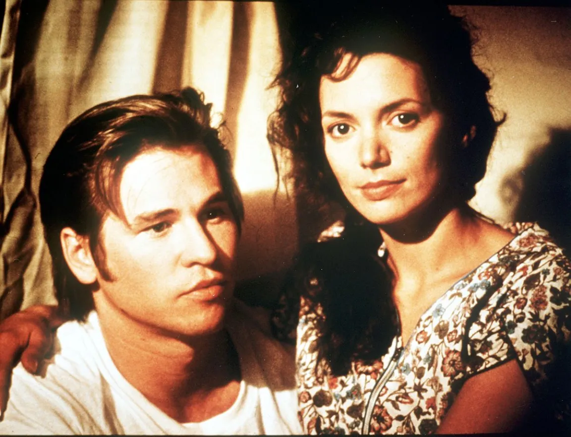 Val Kilmer