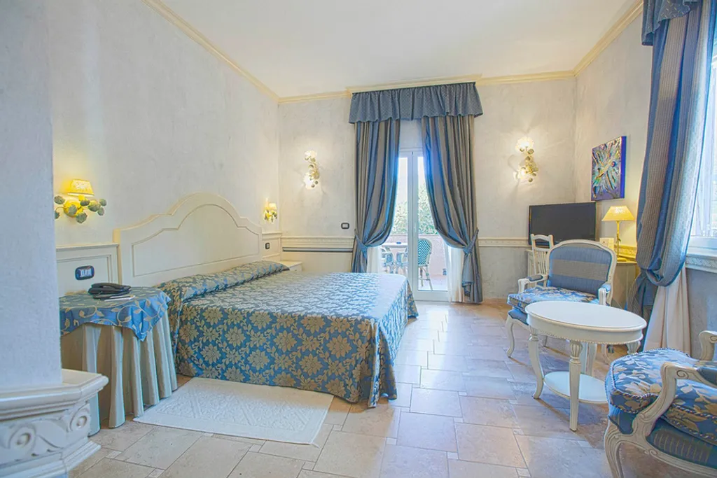Fotó: Hotel Hermitage 