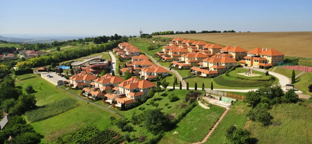 Fotó: Duna Residence 