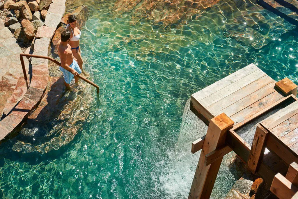 Fotó: Nordik Spa Nature 
