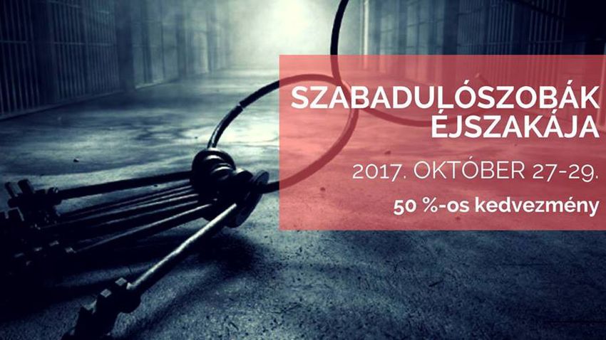 Őszi szüneti ajánlónk 2017
