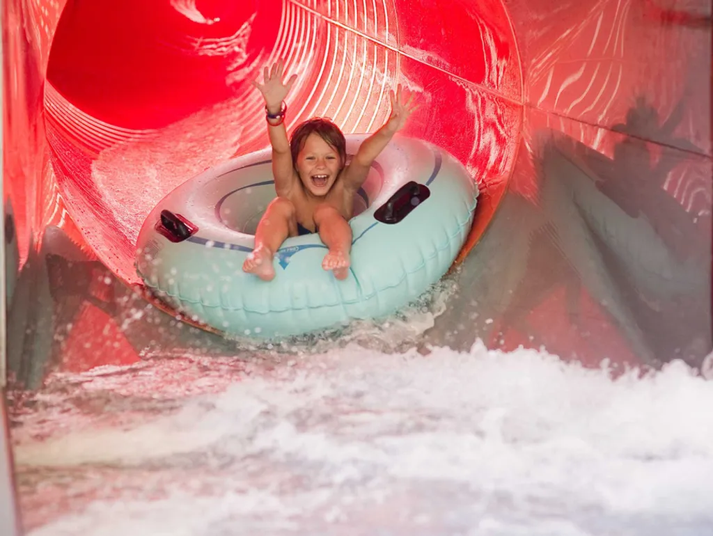 Andi Bruckner / Sonnentherme