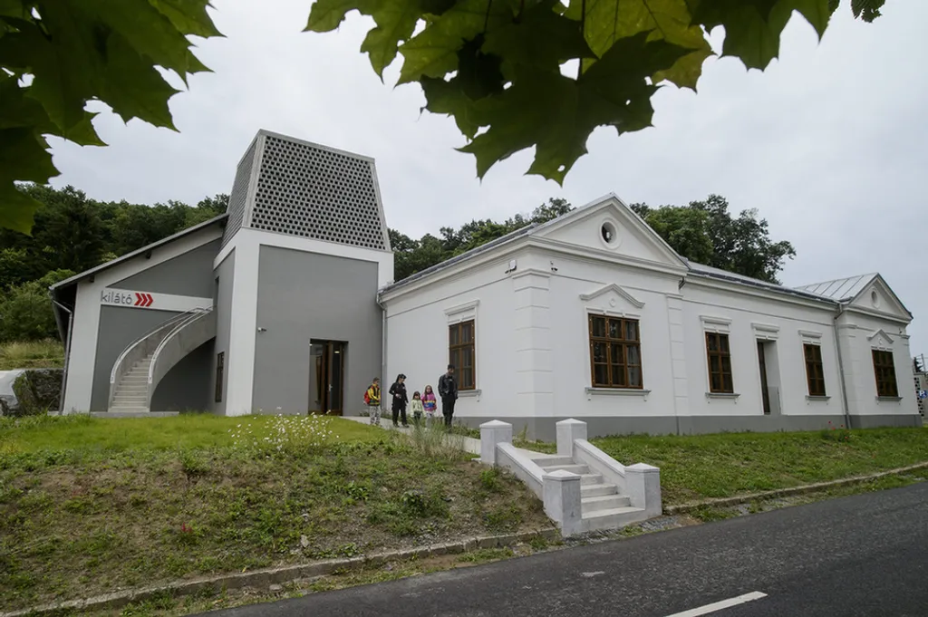 Fotó: Komka Péter / MTI 