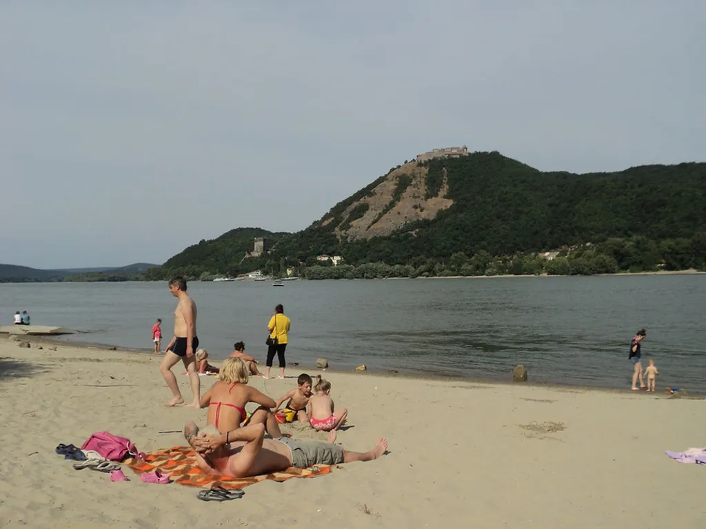 Fotó: strand.hu 