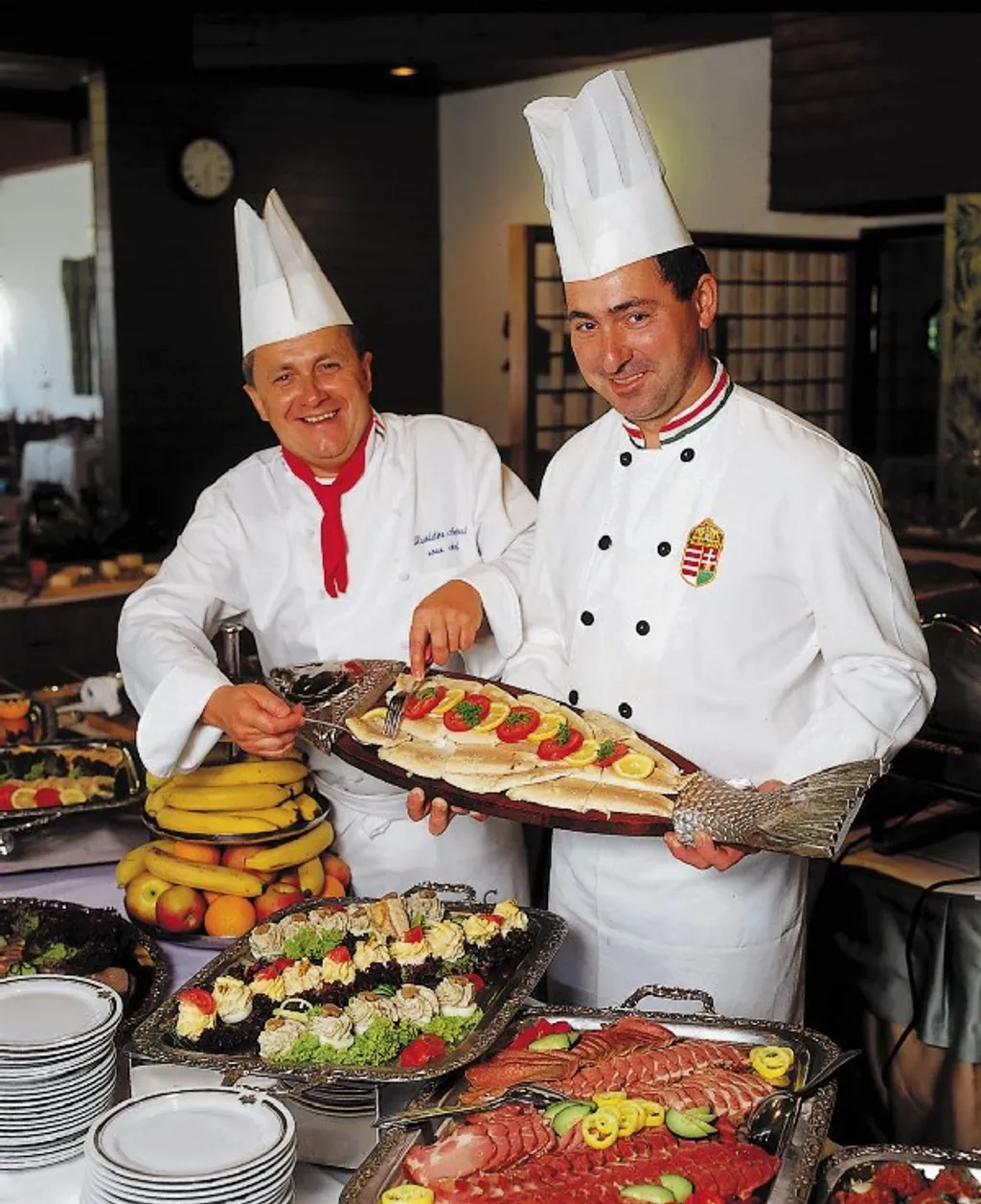 Fotó: Danubius Hotels Sárvár 