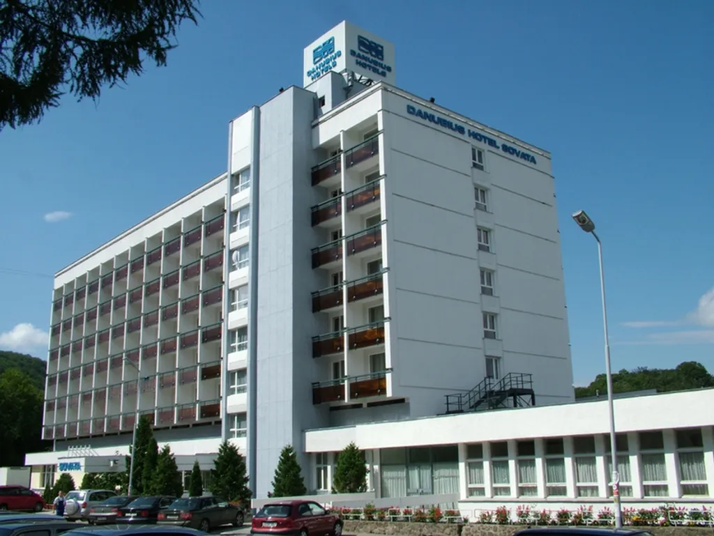 Fotó: Danubius Hotel / Travelo 