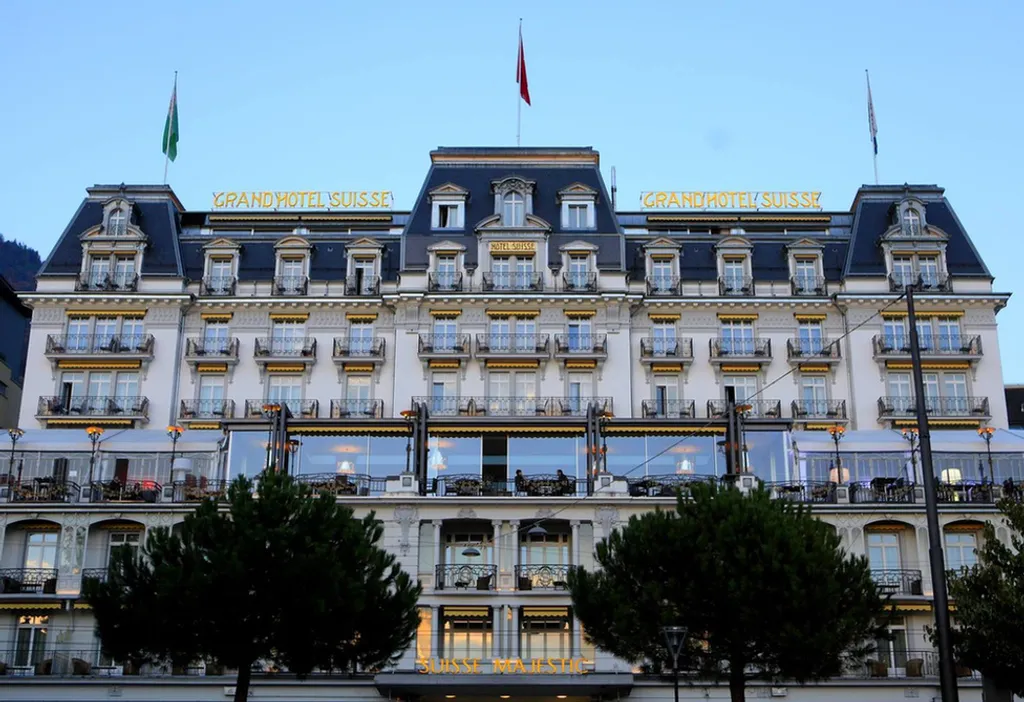 Fotó: Hotelscombined 