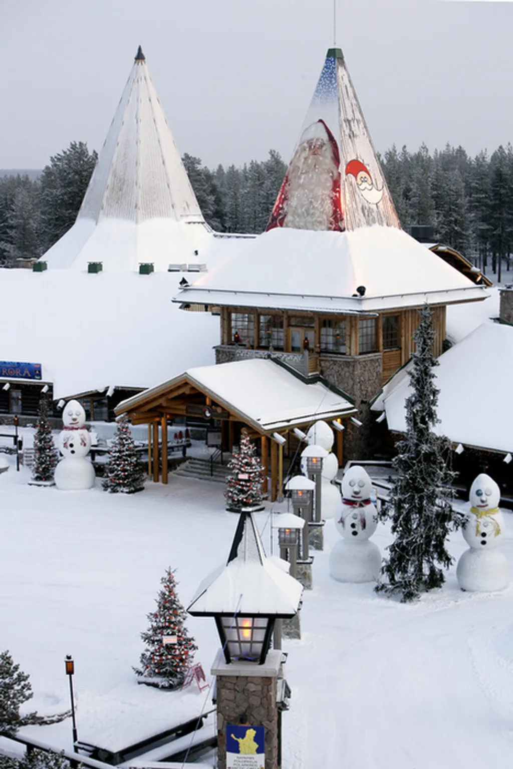 Fotó: Rovaniemi Tourism & Marketing Ltd. 