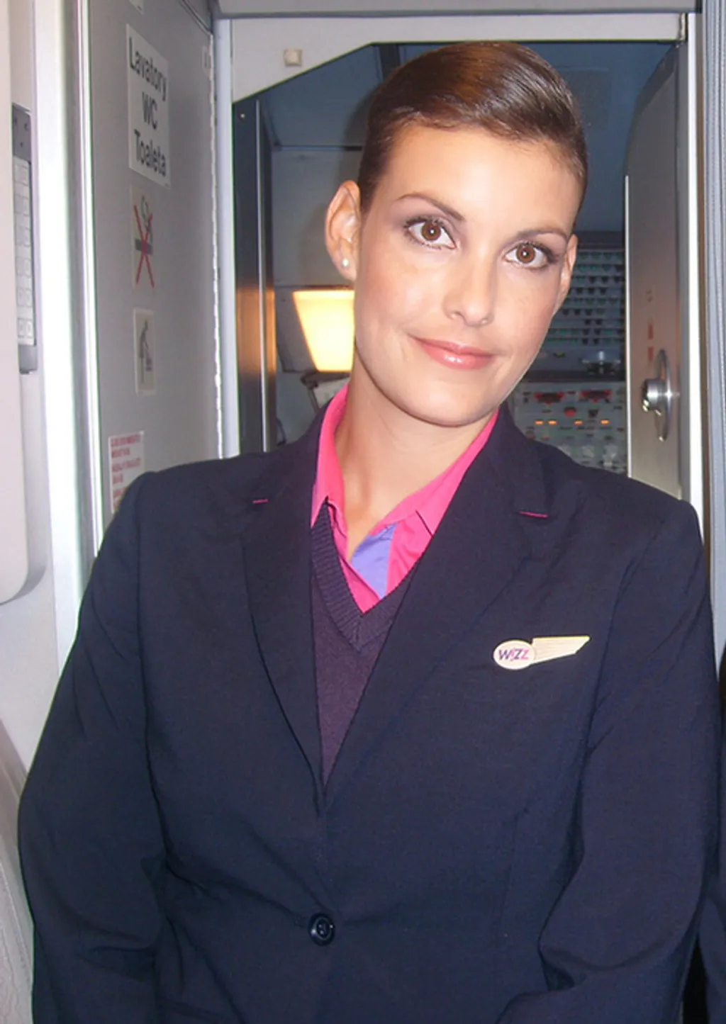Fotó: Wizzair 