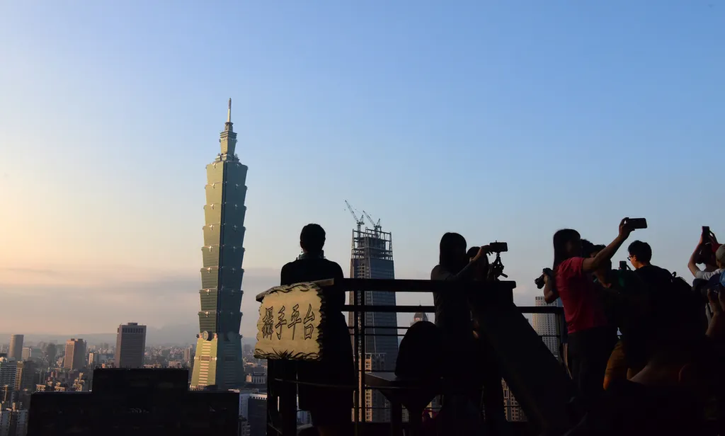 Fotó: Zhu Xiang / AFP 