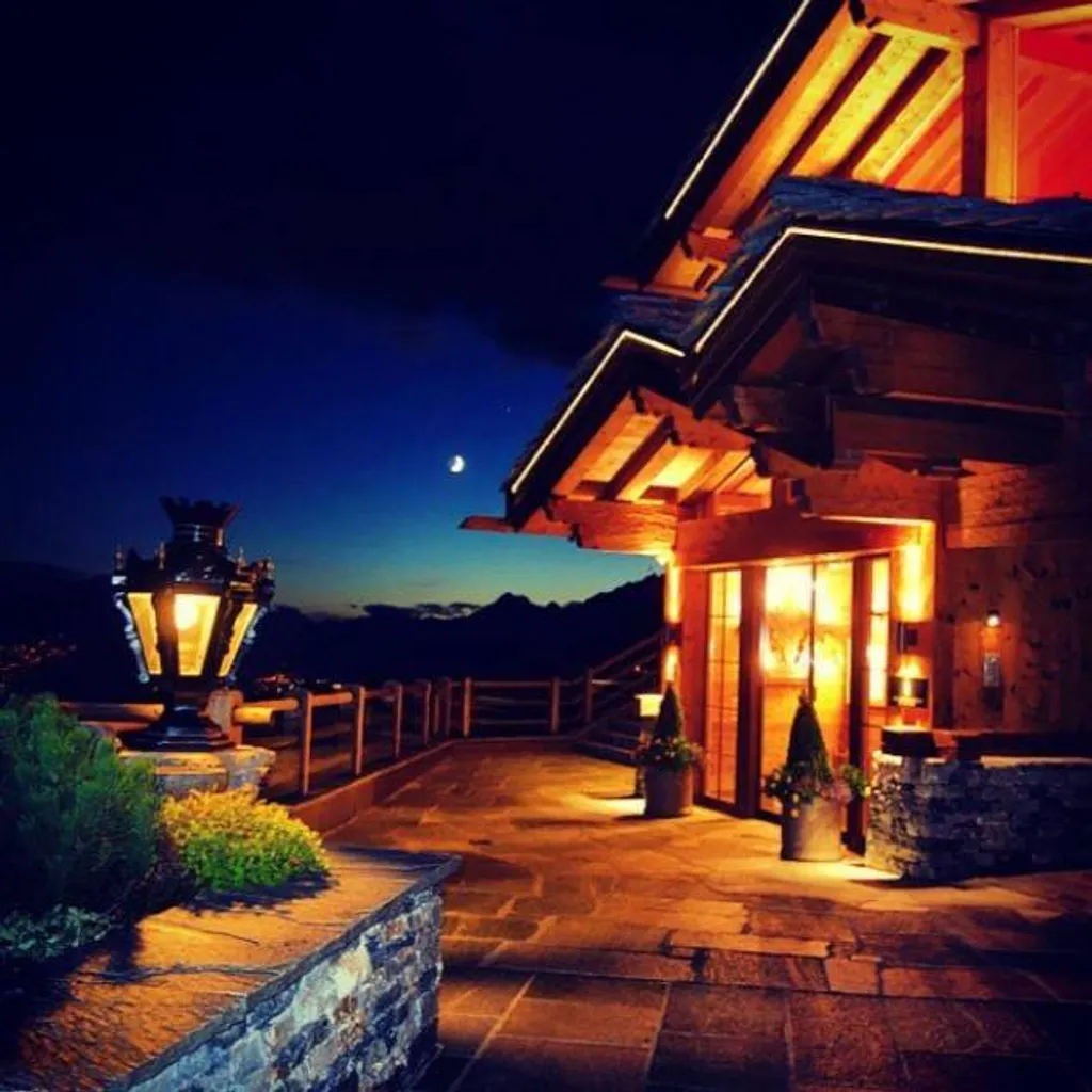 Fotó: LeCrans HOTEL & SPA 