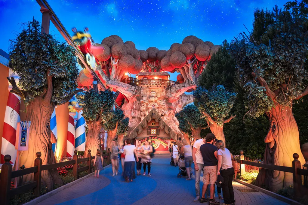 Gardaland 