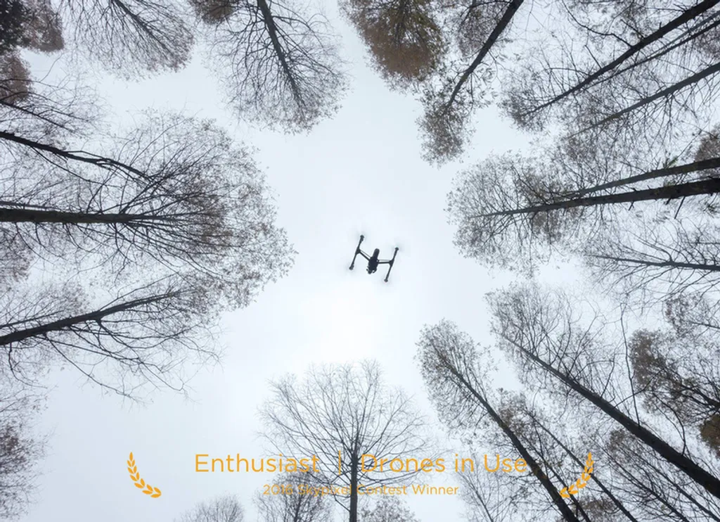 Fotó: lili cui / Skypixel 