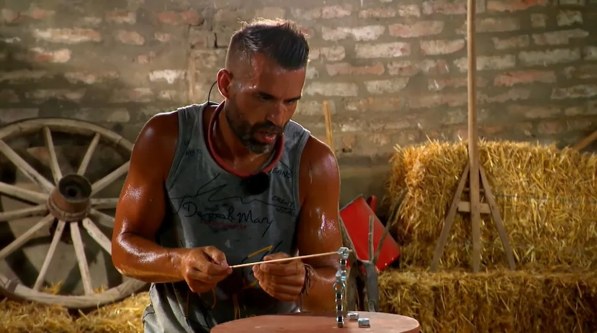 Farm VIP