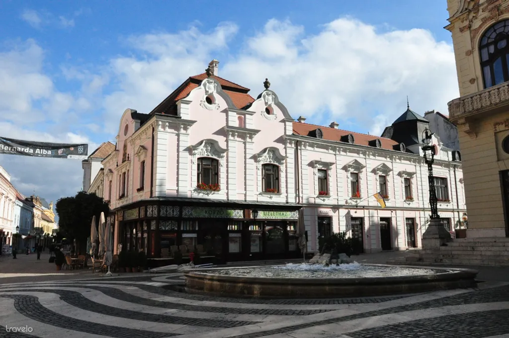 Fotó: Csikesz Mariann 
