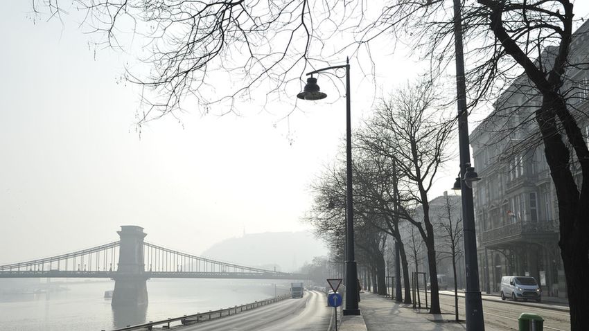 Budapest100 újra