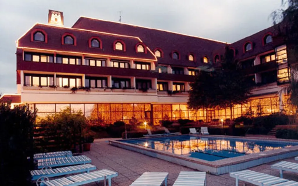 Fotó: Hotel Sopron 