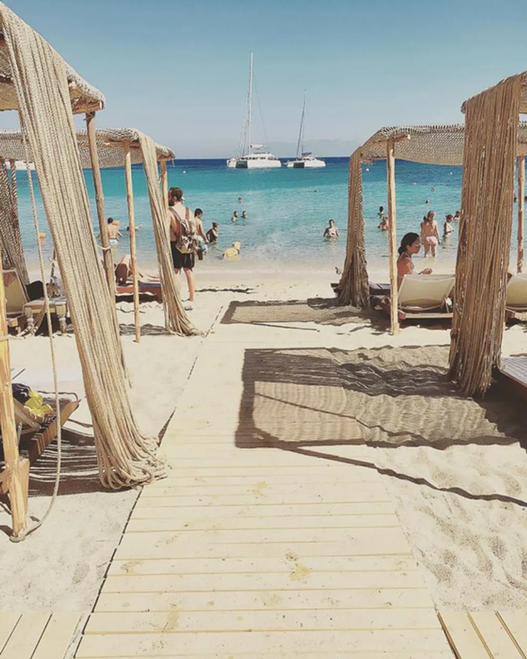 Fotó: SantAnna Mykonos / Facebook 