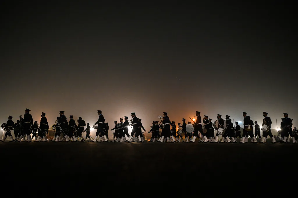 Forrás: AFP/Sajjad Hussain
