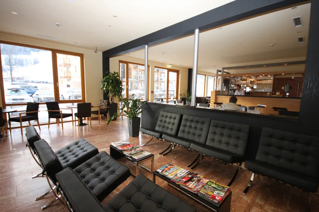 Fotó: Club Appartement Hotel am Kreischberg 