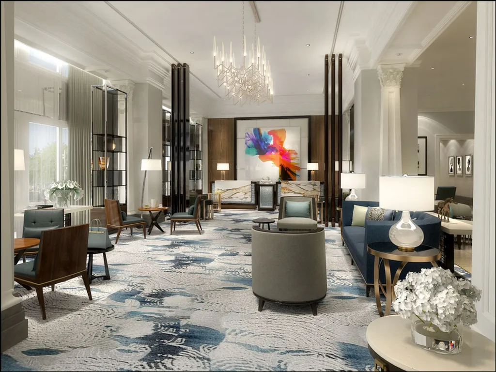 Fotó: http://www.ritzcarlton.com 